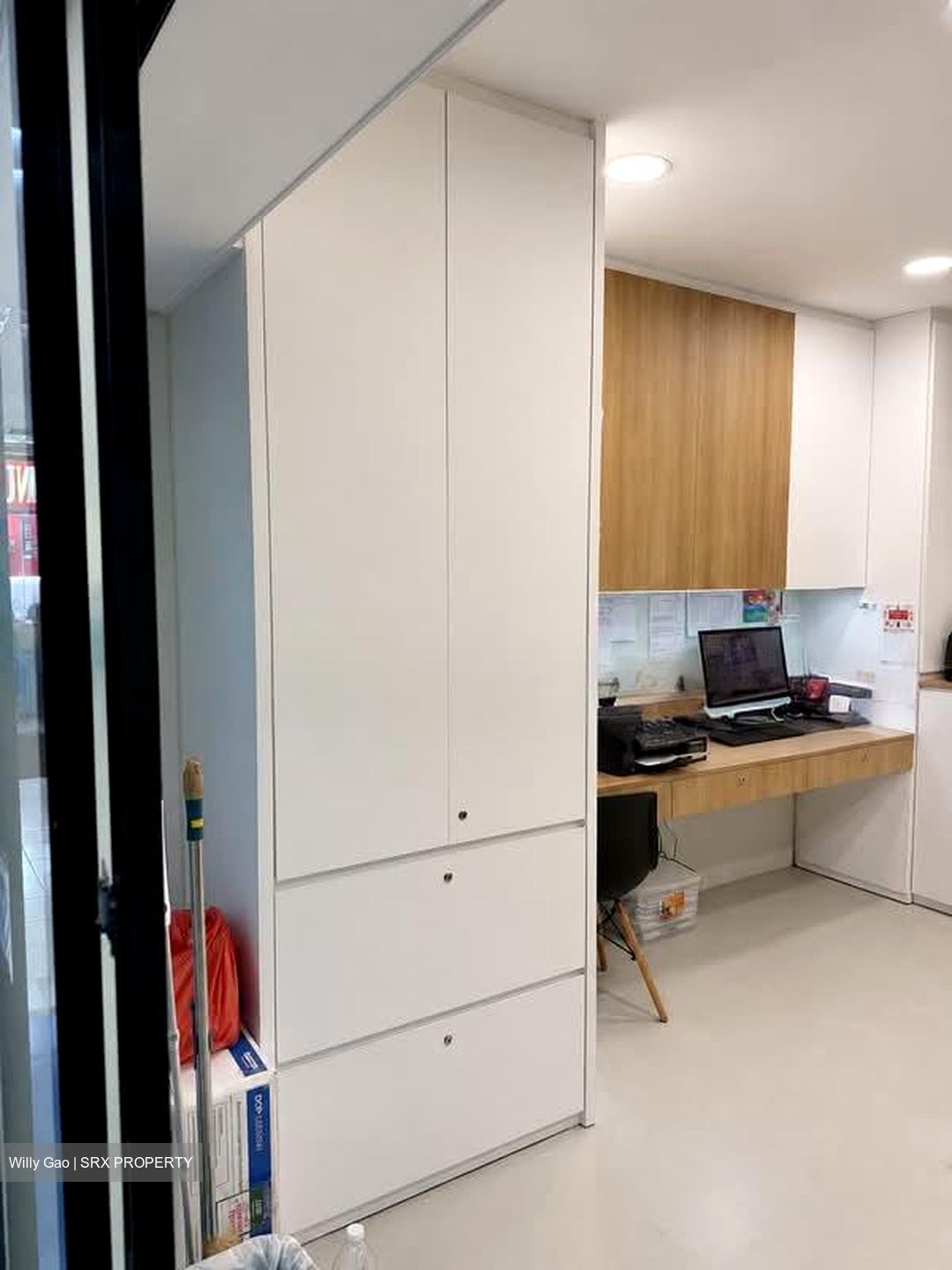 Bukit Timah Shopping Centre (D21), Office #555308091